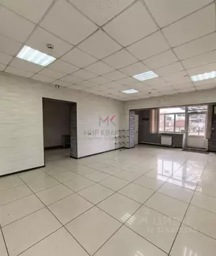 Офис в Хакасия, Абакан ул. Комарова, 24 (71 м)