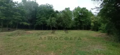 Участок в Краснодарский край, Апшеронский район, Нефтегорское ...