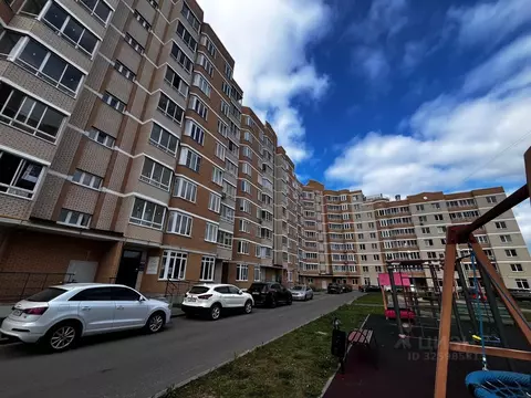 2-к кв. Московская область, Рузский муниципальный округ, Тучково пгт ...