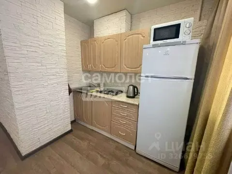 Студия Свердловская область, Ревда ул. Чехова, 41 (33.0 м)