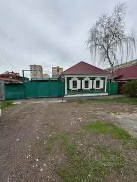 Дом в Омская область, Омск ул. 17-я Линия, 78 (75 м)