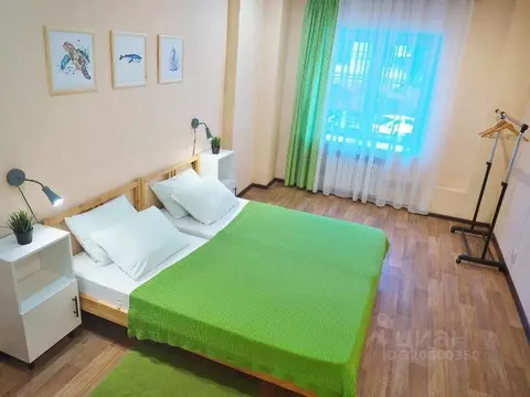 Комната Ярославская область, Ярославль ул. Свободы, 29 (18.0 м)