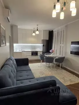 2-к кв. Москва ул. Крузенштерна, 6 (52.0 м)