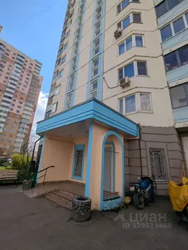 1-к кв. Московская область, Одинцово ул. Чистяковой, 76 (45.0 м)