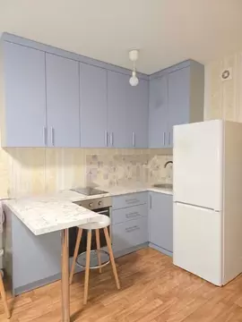 1-к кв. Красноярский край, Красноярск Норильская ул., 40 (28.9 м)