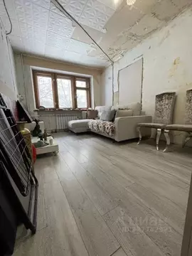 2-к кв. Волгоградская область, Волгоград Ардатовская ул., 3 (42.0 м)