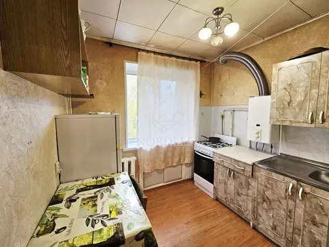 3-к кв. Московская область, Щелково пер. 1-й Советский, 21 (60.0 м)