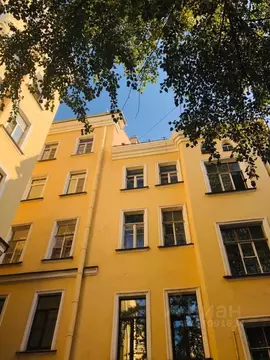 Комната Санкт-Петербург наб. Обводного Канала, 123