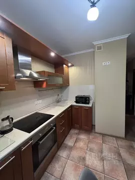 1-к кв. Москва ул. Ремизова, 15К3 (40.0 м)