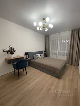 1-к кв. Москва ул. Большое Понизовье, 1 (40.1 м)