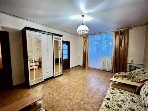 3-к кв. Воронежская область, Борисоглебск Третьяковская ул. (79.6 м)