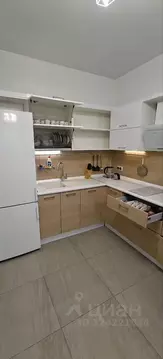 2-к кв. Москва Сельскохозяйственная ул., 35 (40.0 м)