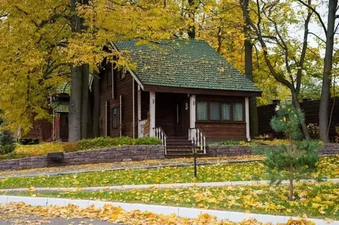 Дом в Московская область, Ленинский городской округ, Измайлово рп 23с1 ...