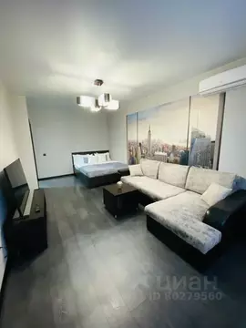 1-к кв. Самарская область, Самара Солнечная ул., 36 (45.0 м)