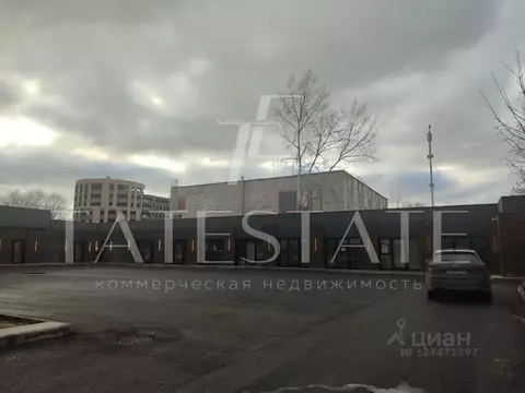 Помещение свободного назначения в Татарстан, Казань Проточная ул., 8А ...