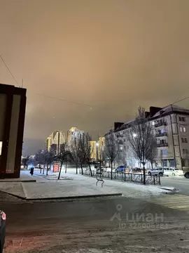 2-к кв. Чеченская республика, Грозный просп. Ахмат-Хаджи ...