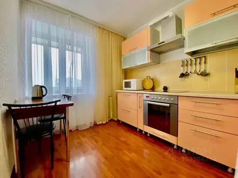 1-к кв. Томская область, Томск ул. Елизаровых, 50 (32.0 м)