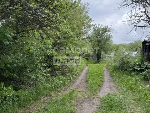 Дом в Рязанская область, Рязань Картонник СТ,  (20 м)