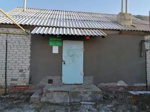 Помещение свободного назначения в Саратовская область, Красноармейский ...