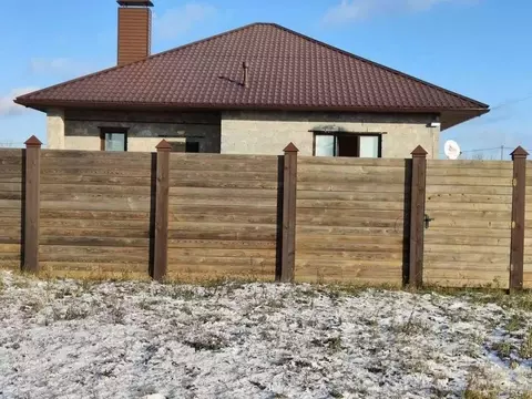Дом в Белгородская область, Белгородский район, Новосадовское с/пос, ...