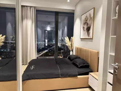 1-к кв. Москва 1-й Красногвардейский проезд, 22с2 (78.0 м)