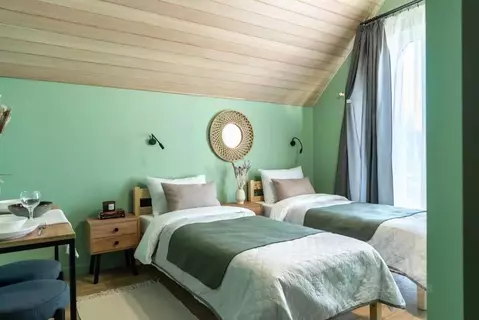 1-к кв. Калининградская область, Зеленоградск ул. Задонская, 6 (20.0 ...