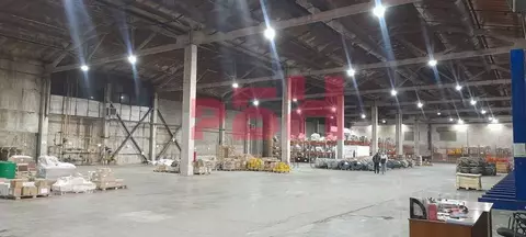 Производственное помещение в Ростовская область, Ростов-на-Дону 1-й ...