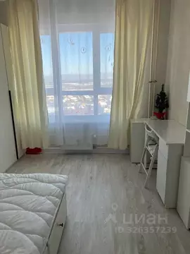 2-к кв. Ленинградская область, Тосненский район, пос. Тельмана ул. ...