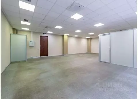 Офис в Москва Верейская ул., 29С33 (115 м)