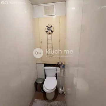 4-комнатная квартира: Казань, улица Гаврилова, 2 (99 м)