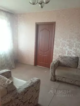 2-к кв. Челябинская область, Челябинск ул. Гагарина, 45 (45.0 м)