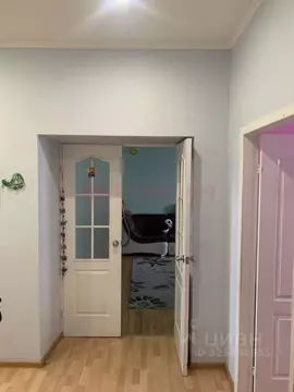 3-к кв. Ростовская область, Новочеркасск ул. Кривошлыкова (80.0 м)