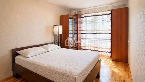 3-к кв. Калужская область, Калуга Московская ул., 315к6 (66.3 м)