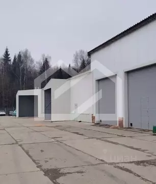 Помещение свободного назначения в Московская область, Наро-Фоминский ...