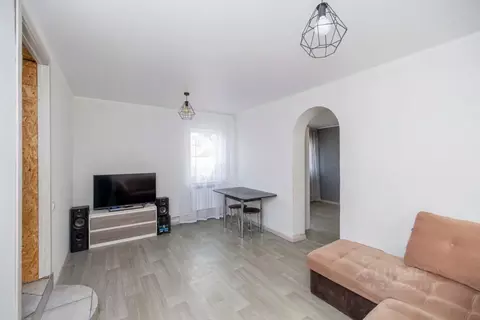 Дом в Оренбургская область, Оренбургский район, Степановский ...