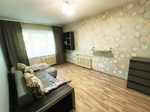2-к кв. Иркутская область, Иркутск ул. Сибирских Партизан, 7 (44.0 м)