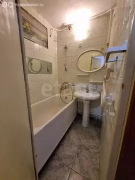 2-комнатная квартира: Самара, посёлок Мехзавод, 11-й квартал, 31 (45.8 ...