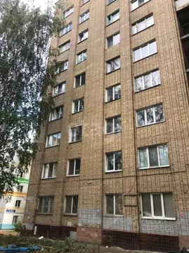 Комната Татарстан, Набережные Челны пос. ГЭС, пер. Есенина, 1Б (18.0 ...