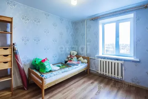 2-к кв. Вологодская область, Вологда Залинейная ул., 26В (45.7 м)