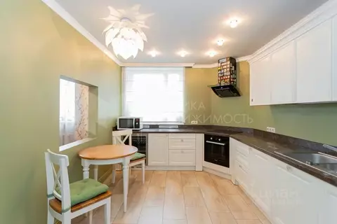 6-к кв. Тюменская область, Тюмень Даудельная ул., 4 (255.0 м)