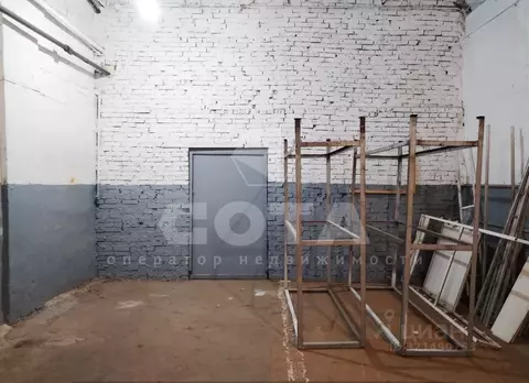 Склад в Омская область, Омск ул. 20 лет РККА, 298 (60 м)