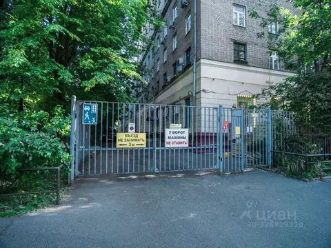 Офис в Москва 3-я Мытищинская ул., 14 (12 м)