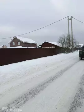 Продается участок в с. Новохаритоново