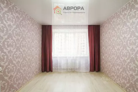 2-к кв. Ханты-Мансийский АО, Сургут ул. 30 лет Победы, 41/1 (44.6 м)