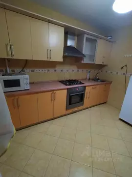 1-к кв. Тверская область, Тверь ул. Виноградова, 3 (40.0 м)