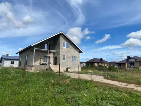 Дом в Башкортостан, Чишминский поссовет, Чишмы рп, Заречная-2 мкр ул. ...