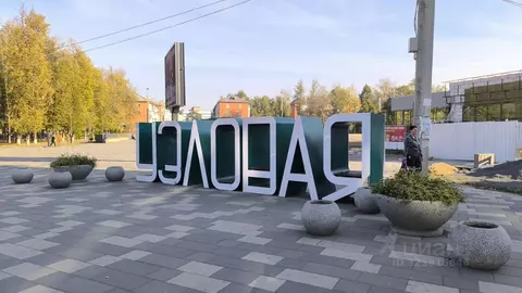 Участок в Тульская область, Узловая Северная ул. (8.0 сот.)