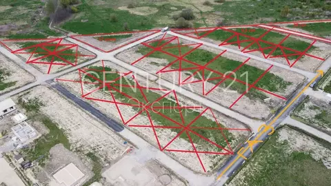 Участок в Калининградская область, Гурьевский муниципальный округ, ...