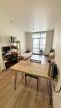 1-к кв. Пермский край, Пермь ш. Космонавтов, 309Ак1 (37.0 м)