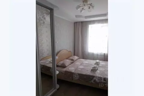 2-к кв. Ханты-Мансийский АО, Нижневартовск ул. Чапаева, 5 (55.0 м)